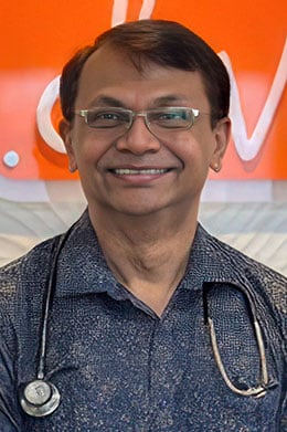Dr-Ajit-Kumar-Menon