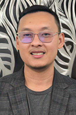 Dr-KG-San